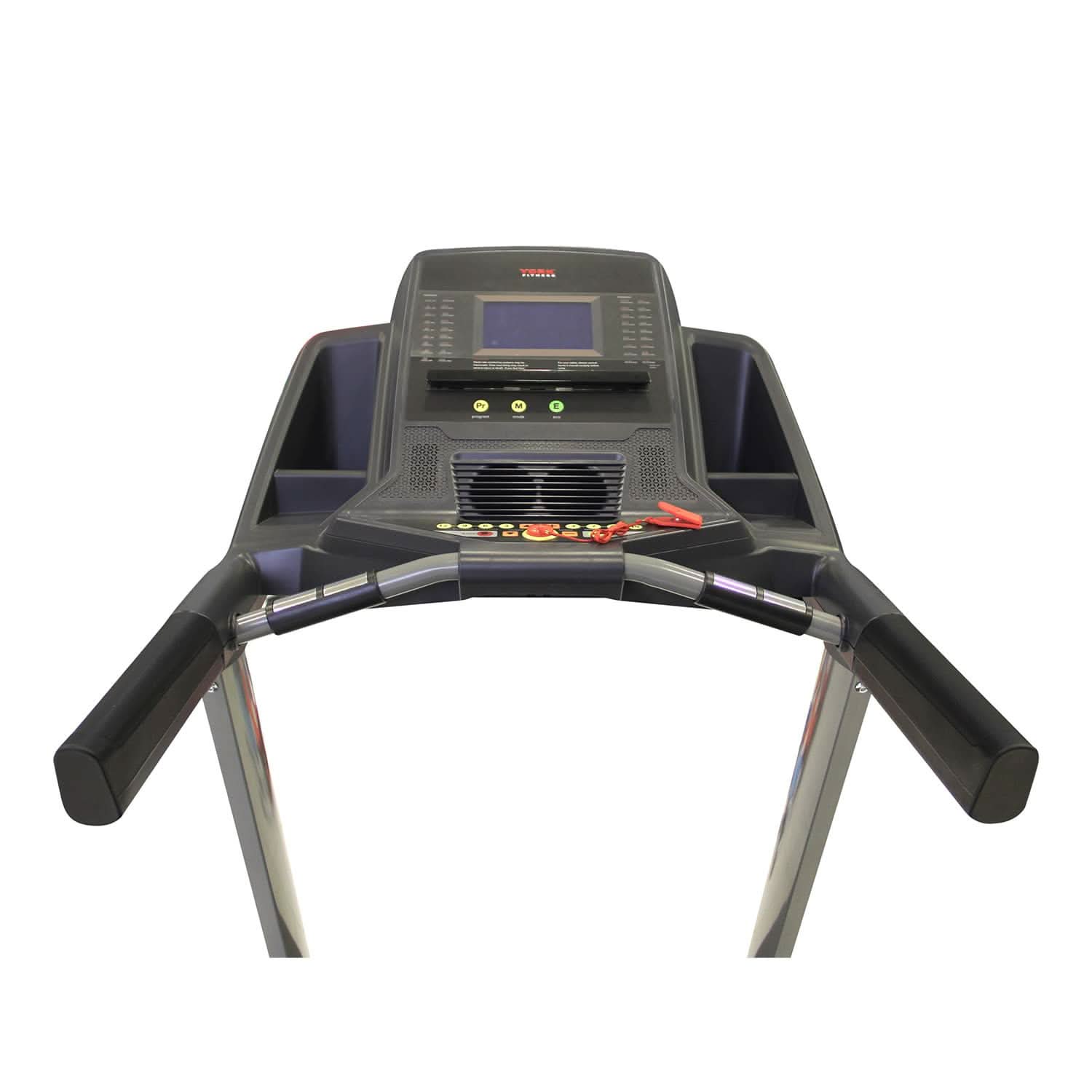 York Fitness 2.5 HP Treadmill