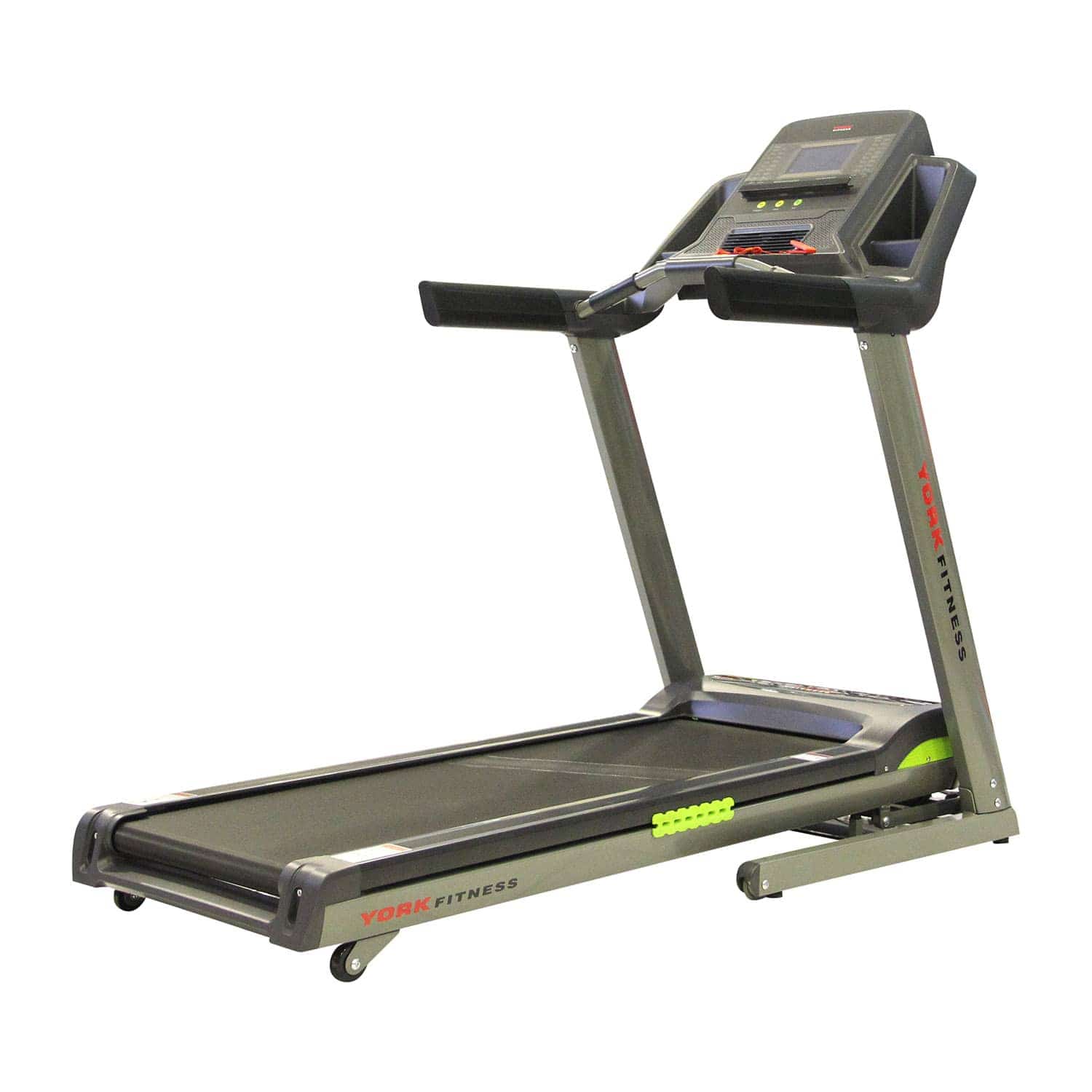 York Fitness 2.5 HP Treadmill