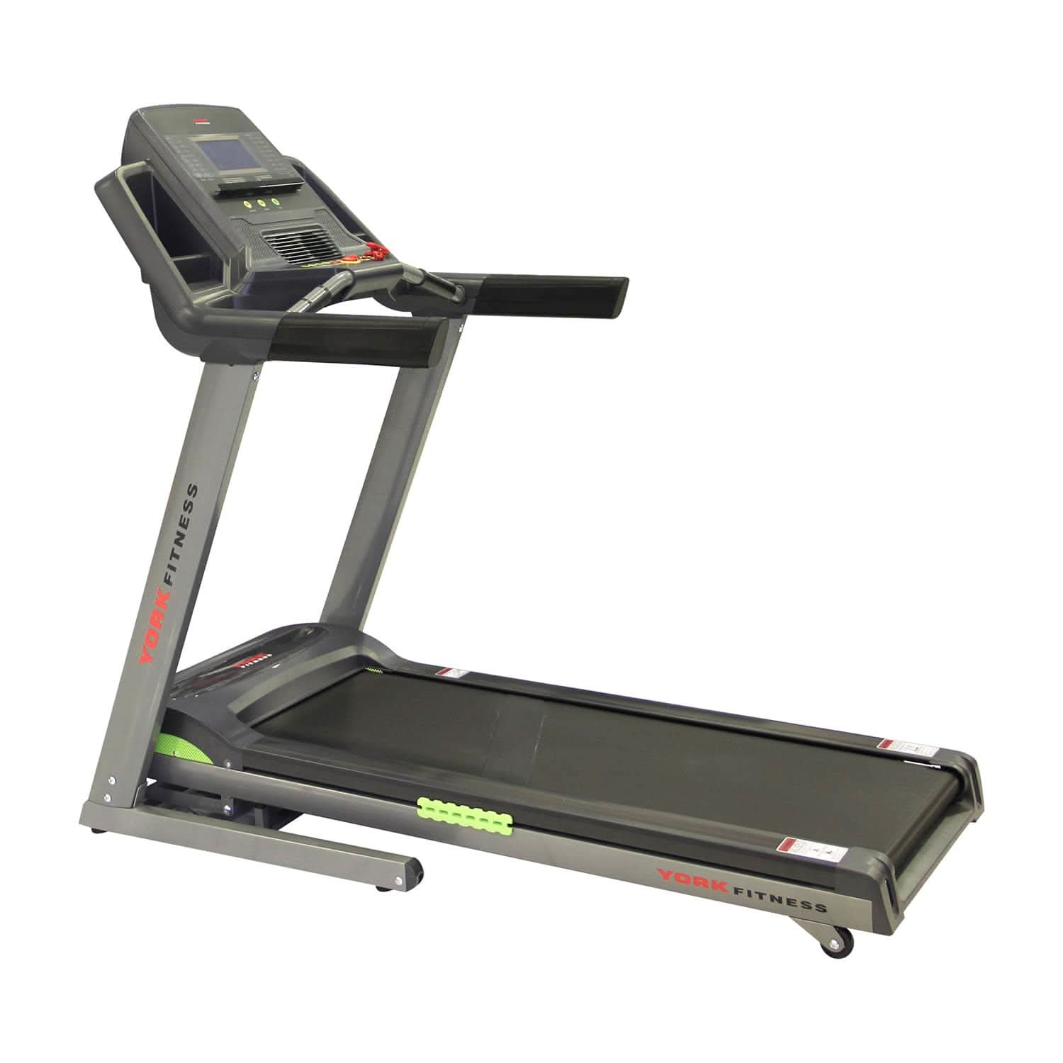 York Fitness 2.5 HP Treadmill