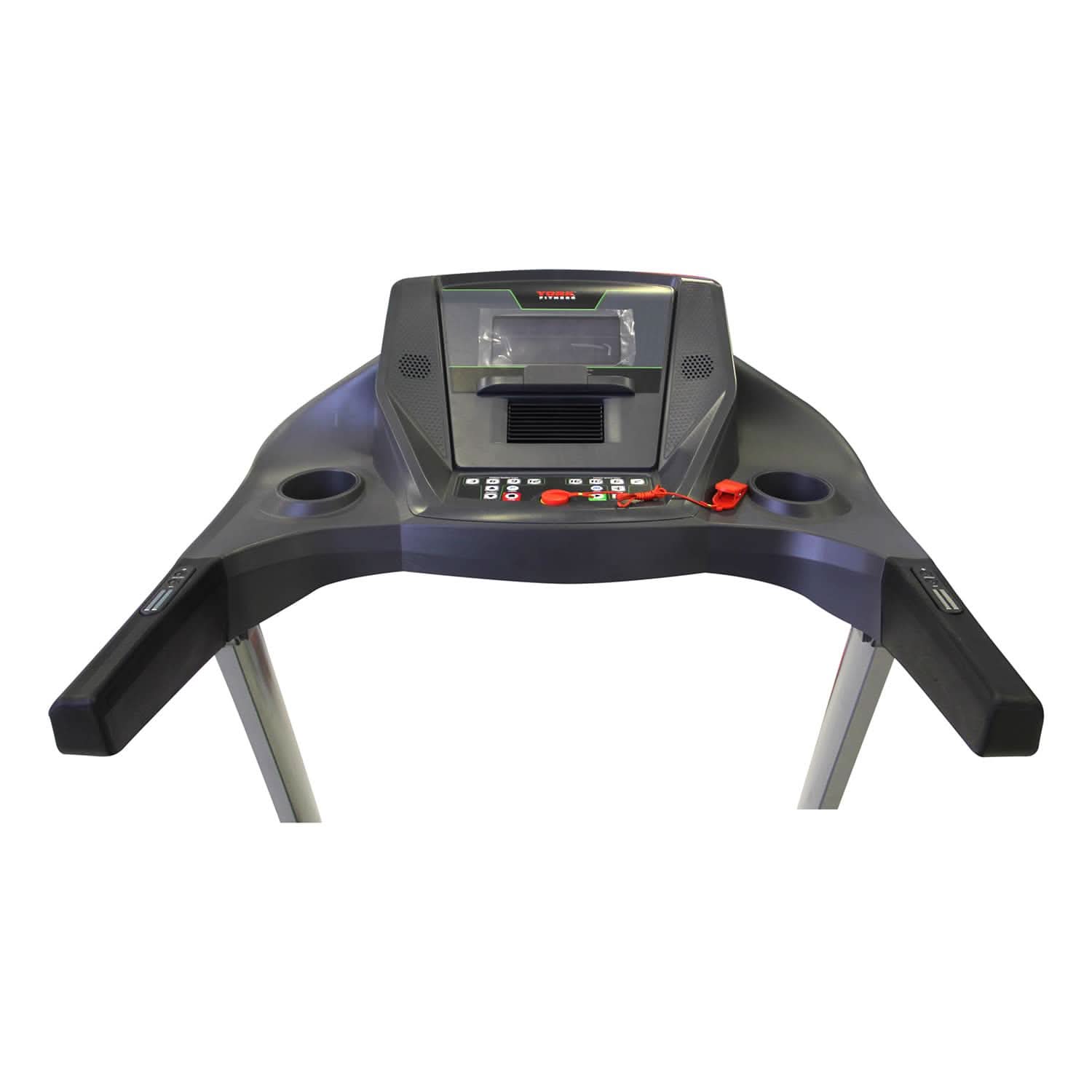 York Fitness 3.0 HP Treadmill