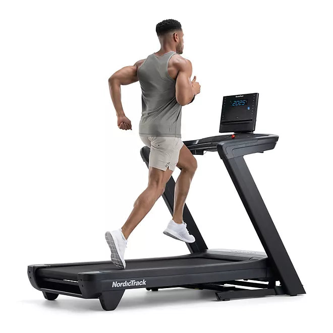 NordicTrack Commercial LE Treadmill