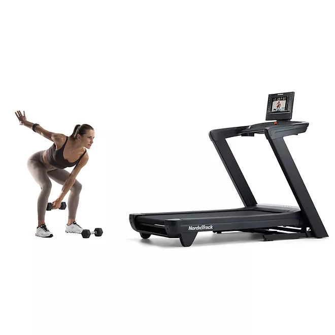 NordicTrack Commercial LE Treadmill