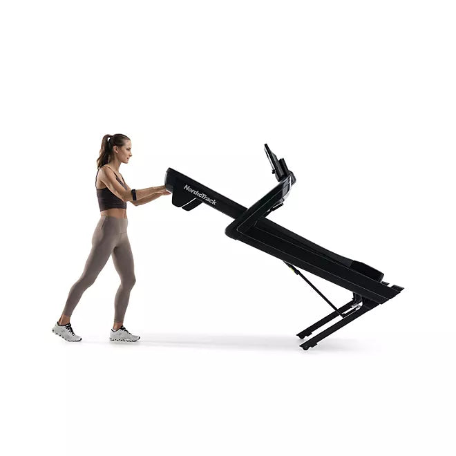 NordicTrack Commercial LE Treadmill