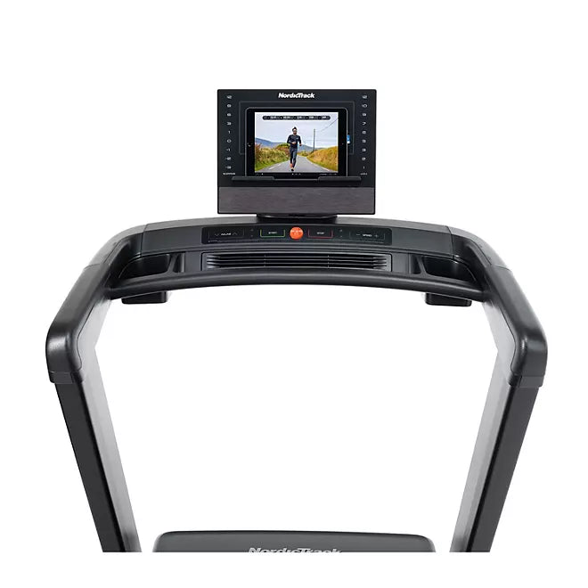 NordicTrack Commercial LE Treadmill