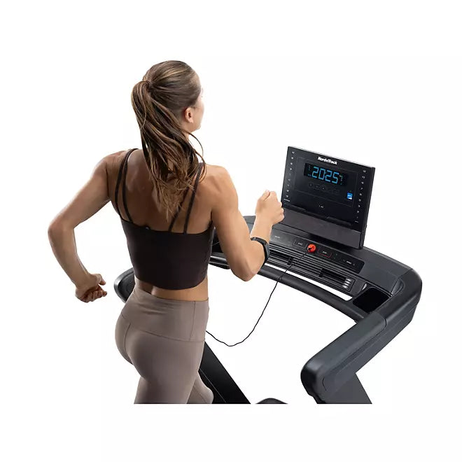 NordicTrack Commercial LE Treadmill