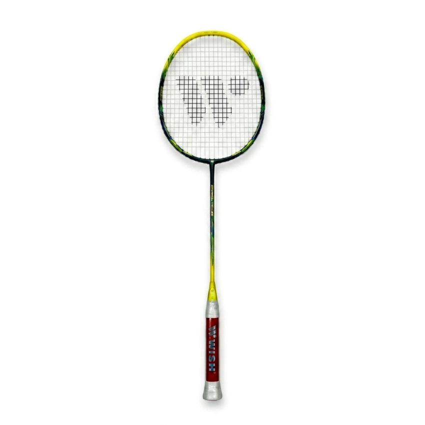 WISH Carbon Pro 99 Badminton Racket