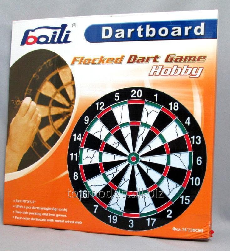 MF Score Big Dart Board | MF-0230