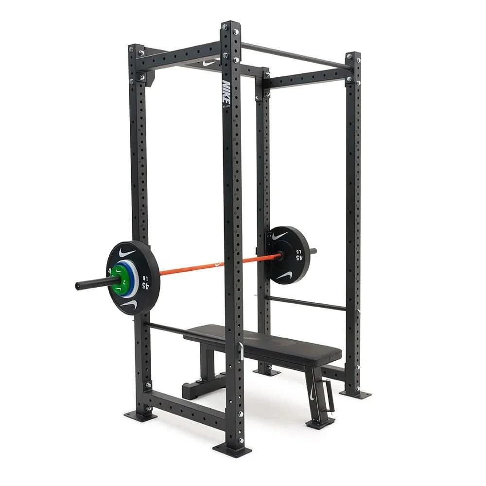 Nike Squat Cage - Bundle