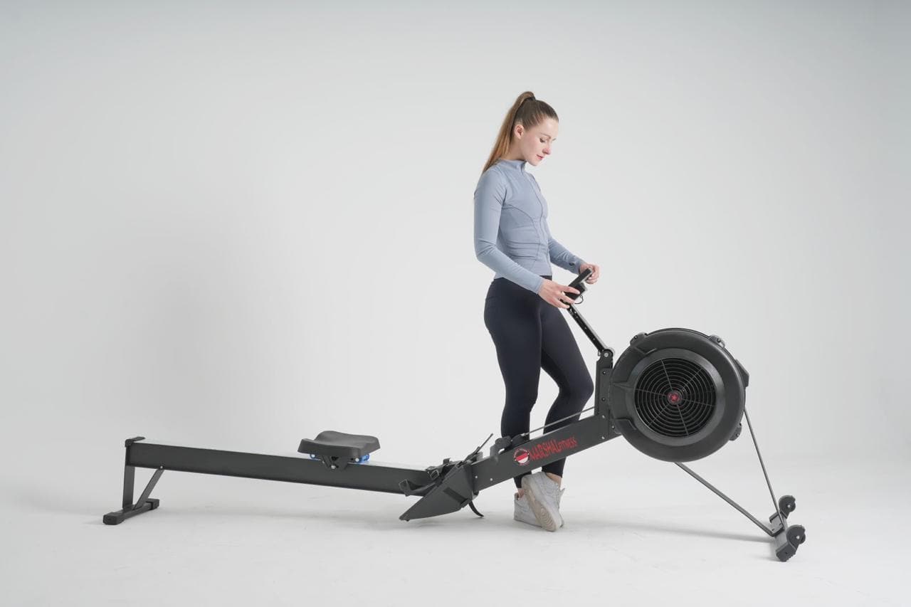 MF Rowing Machine | MF-1859-SH