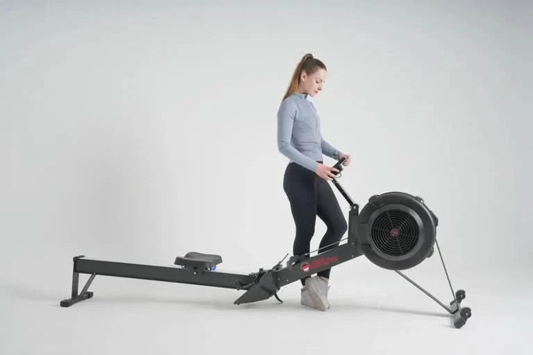 MF Commercial Rowing Machine | MF-1859-SH