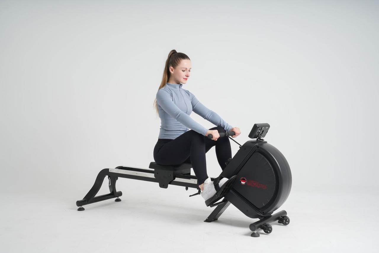 MF Home Use Rowing Machine | MF-1857R