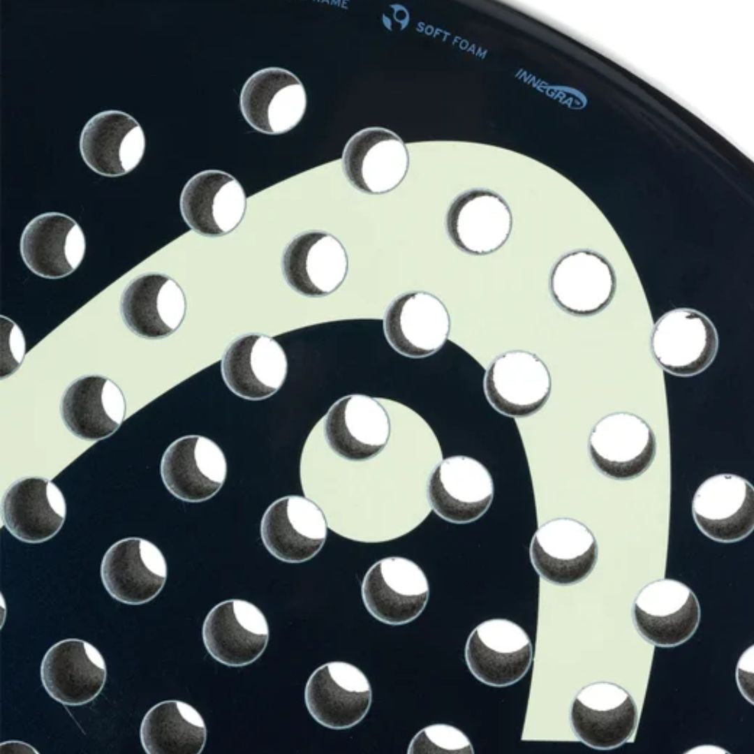 HEAD Evo Extreme 2025 Padel Racket