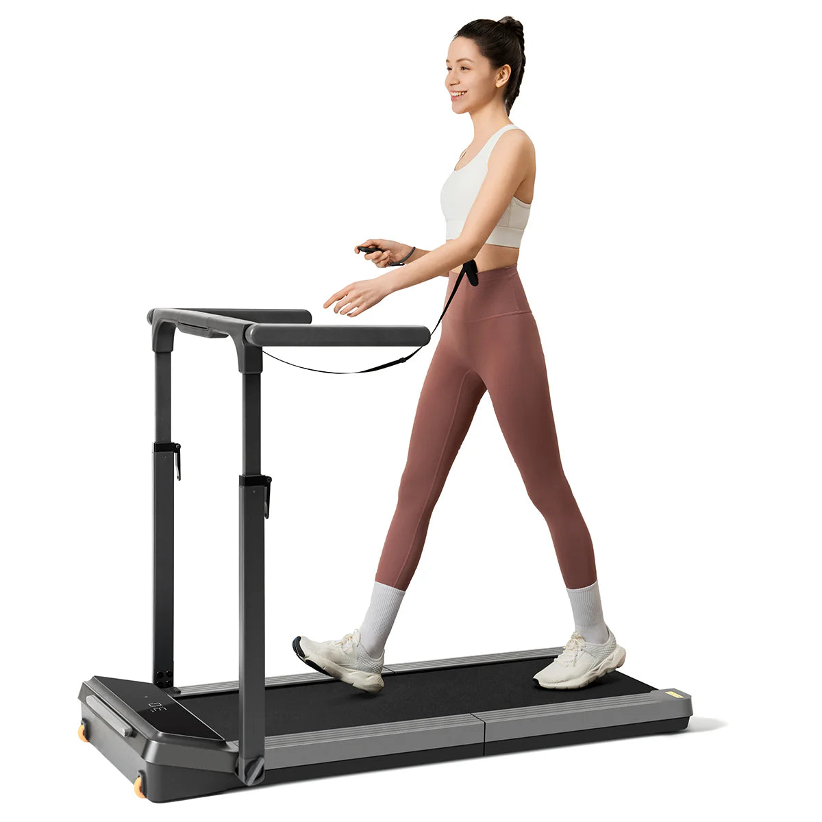 Kingsmith Z3 Hybrid+ WalkingPad Foldable Treadmill