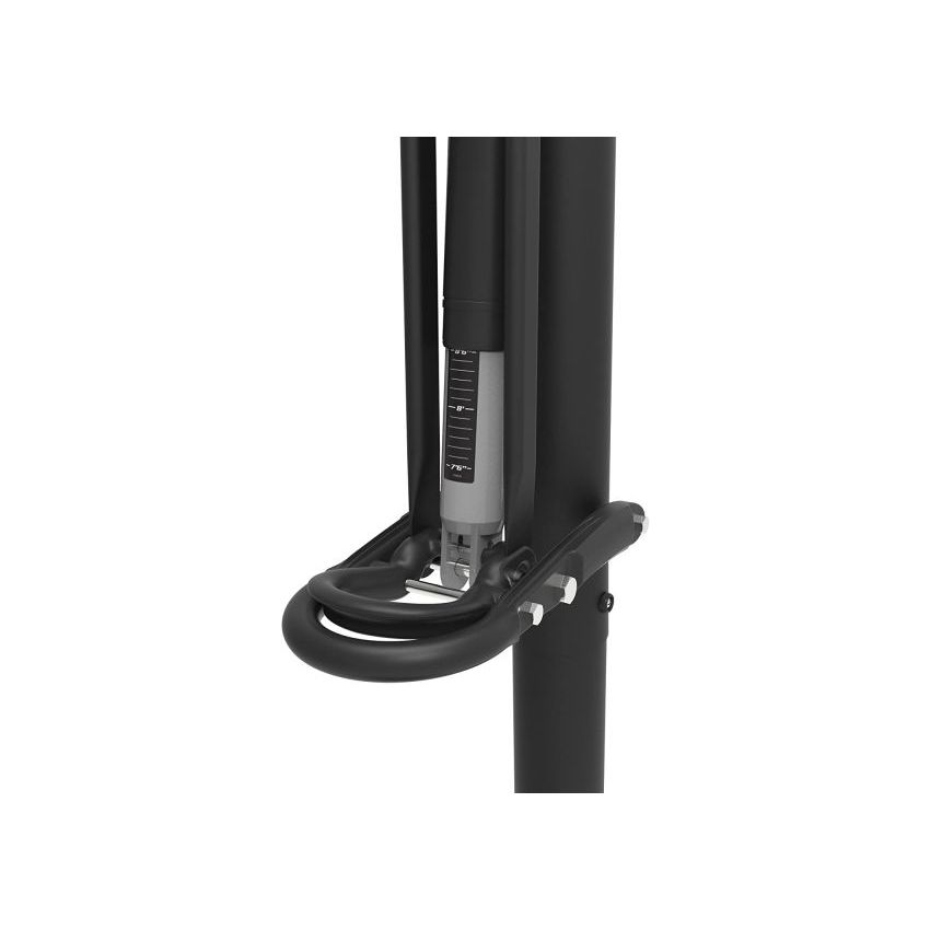 Lifetime 71522 Competition Xl Portable Basketball System 54 Inch Acrylic Backboard