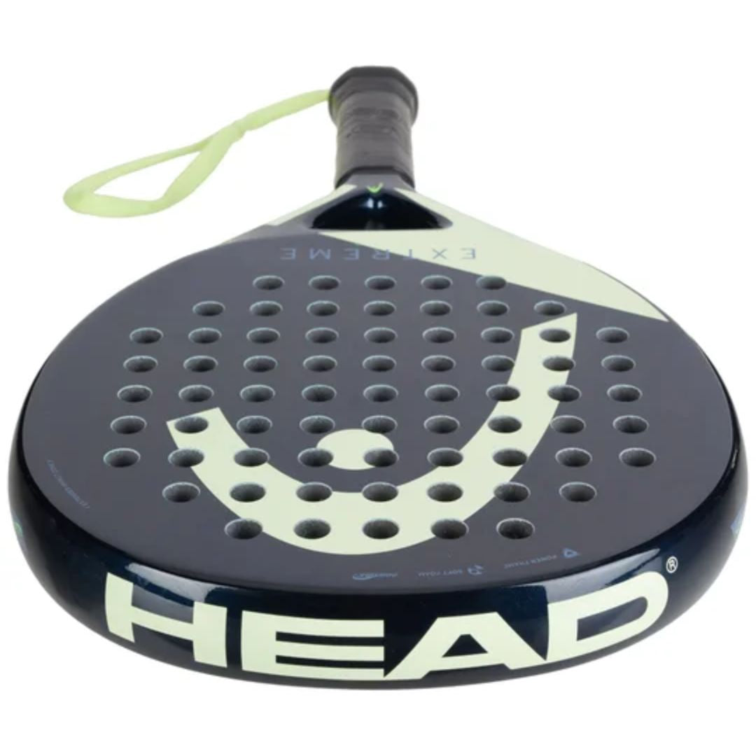 HEAD Evo Extreme 2025 Padel Racket