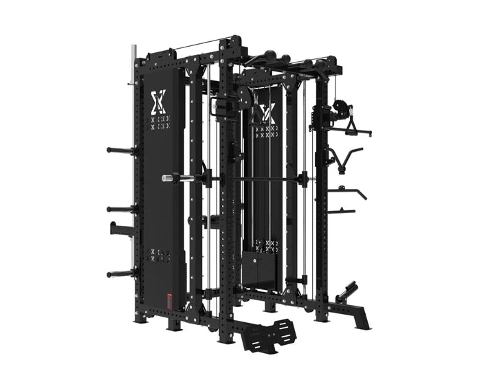 TZFIT Multi-Functional Trainer, TZ-Q1035