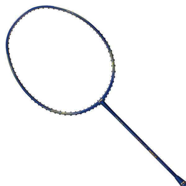 Li-Ning Wind Lite 700 II Badminton Racket Navy Brass