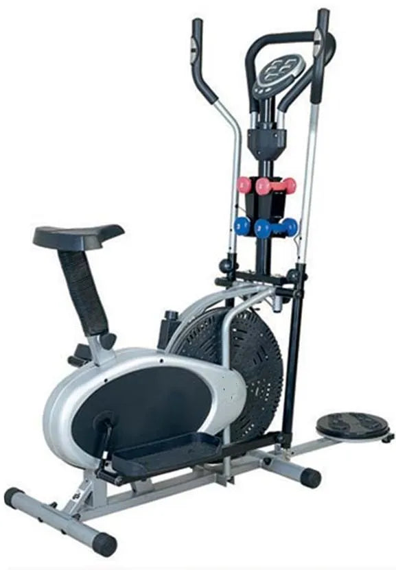 Marshal 4-in-1 Elliptical Cross Trainer Orbitrac BXZ-32GT