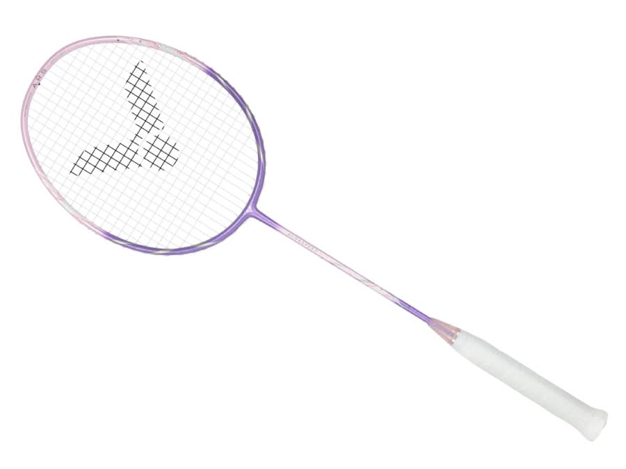Victor Auraspeed 90F Badminton Racket