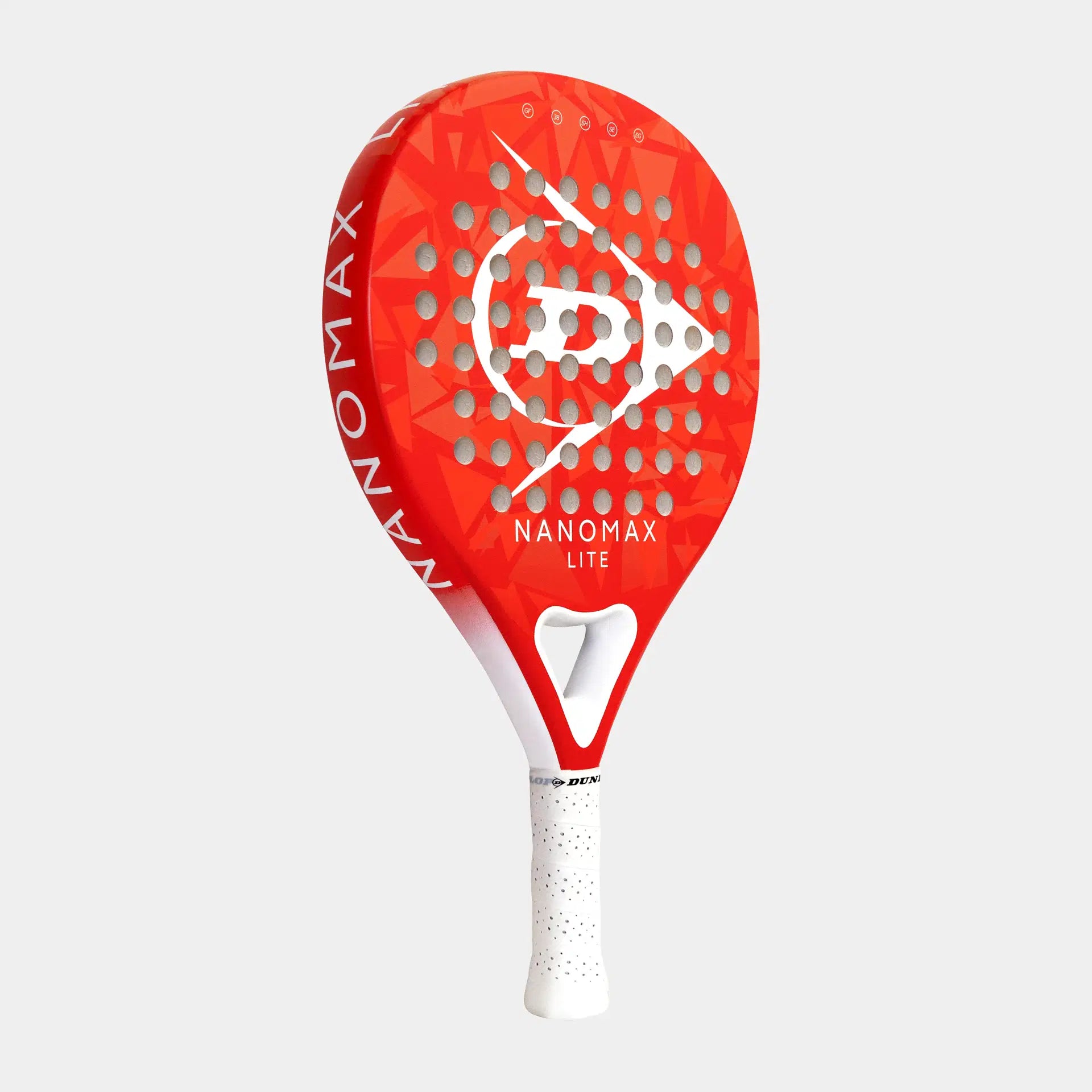 Dunlop Nanomax Lite Padel Racket