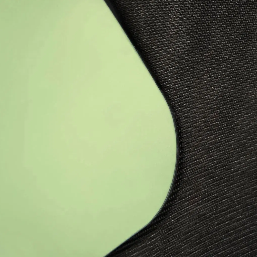Ukiyo 5mm Mat - Natural Rubber Yoga Mat
