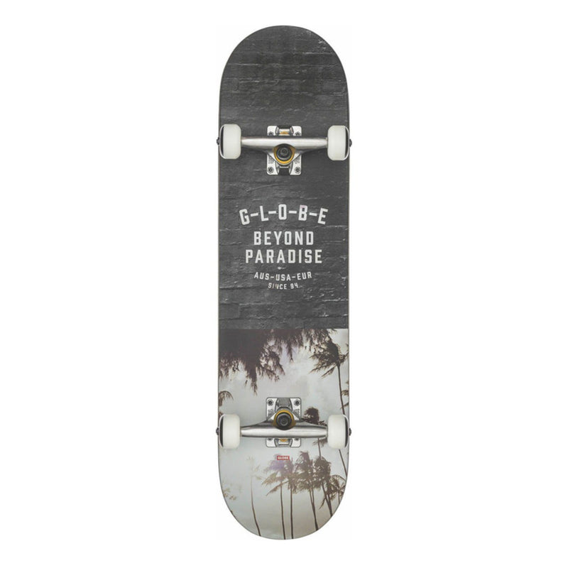 Globe G1 Varsity G1 Varsity Hawaii 8.0FU Skateboard