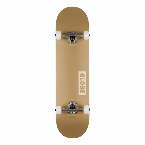 Globe Goodstock Goodstock Sahara 8.375 Skateboard