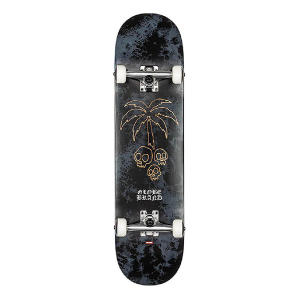 Globe G1 Natives G1 Natives Copper 8.0FU Skateboard