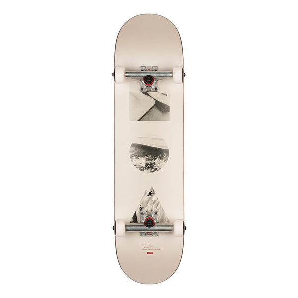 Globe G1 Stack G1 Stack Terrain 8.125FU Skateboard