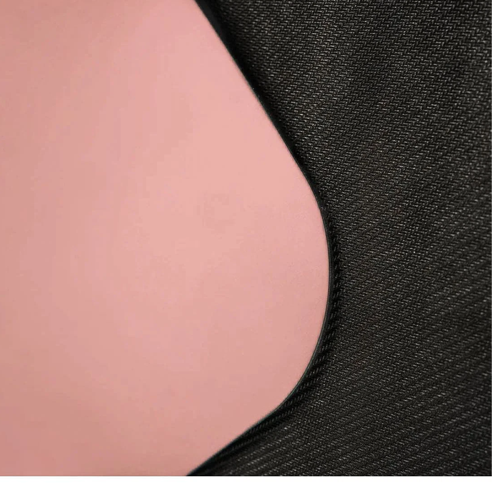 Ukiyo 5mm Mat - Natural Rubber Yoga Mat