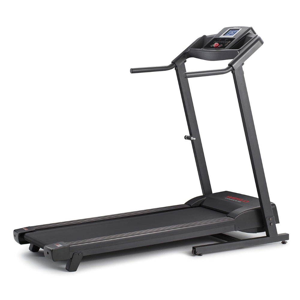 Weslo, Treadmill Cadence G 3.9, Black