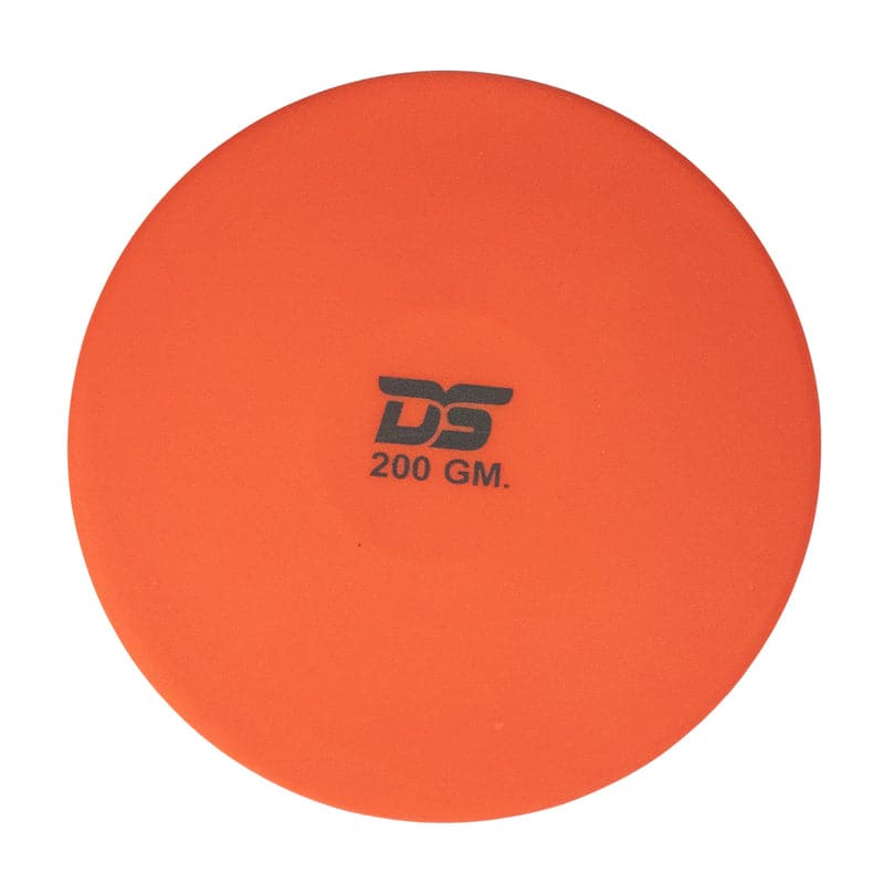 DS Indoor Discus (PVC)-200g