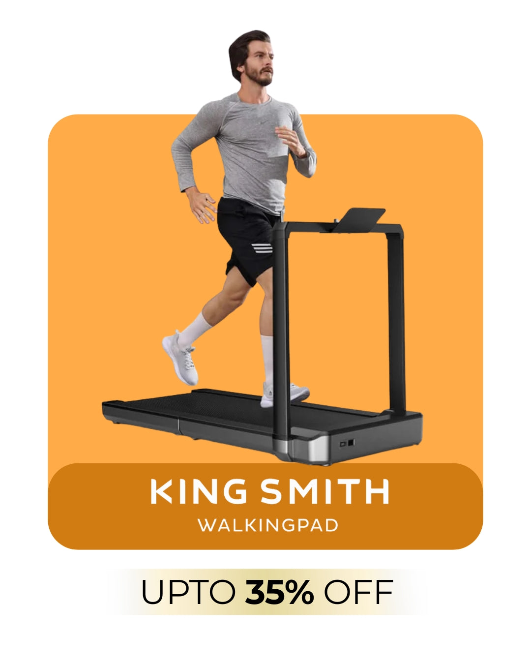 Kingsmith