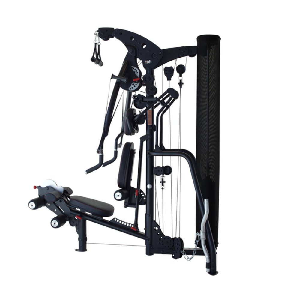 Inspire Fitness Functional Trainer M3 Multi-Gym
