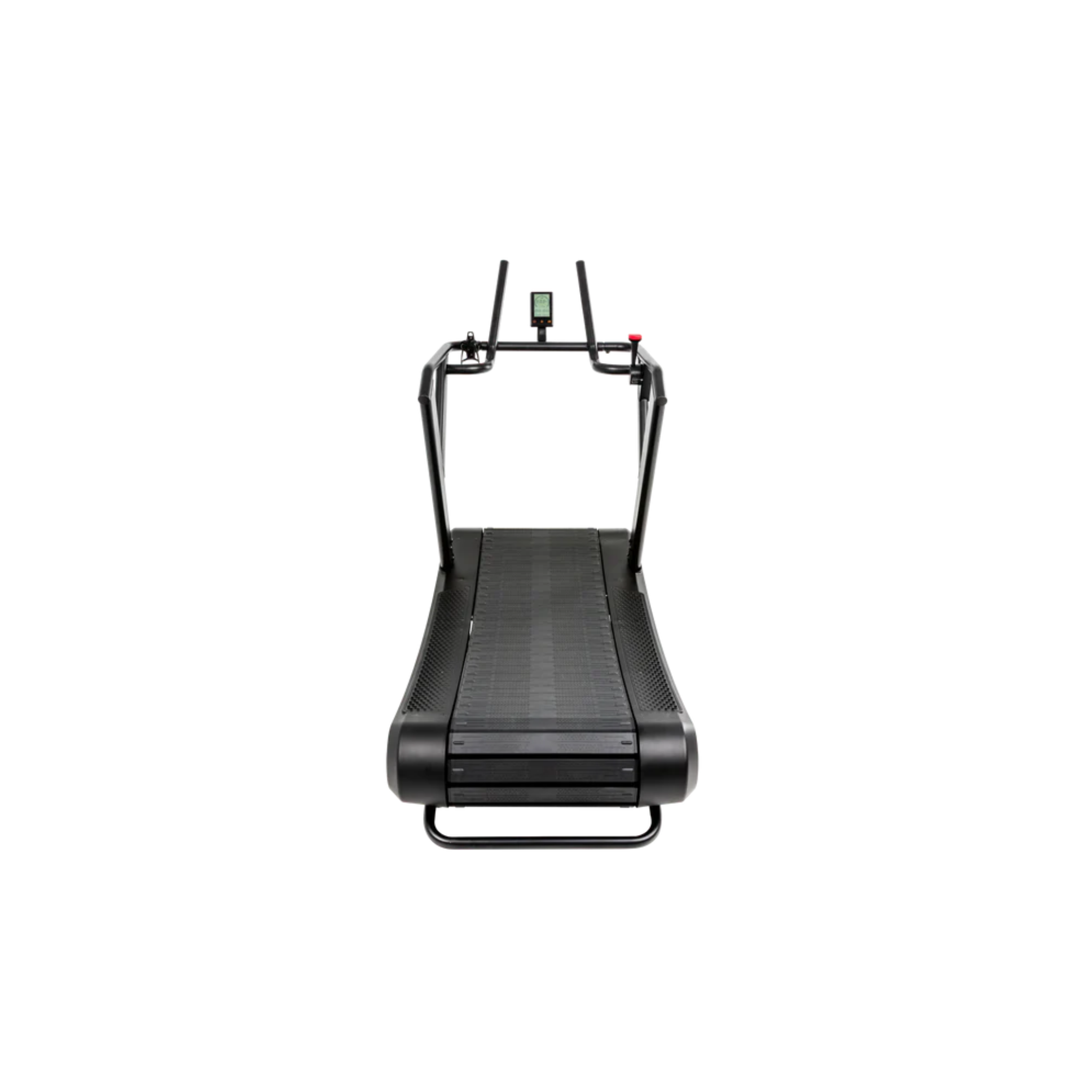SOLE C80 Curved Manual Treadmill – Self-Powered with 8 Resistance Levels