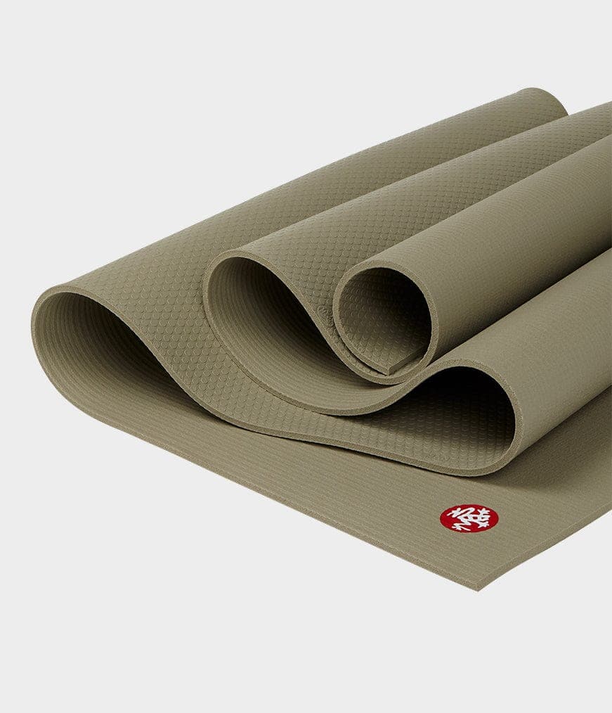 Manduka Pro™ 71" (180cm) Yoga Mat, 6mm - Athletix.ae