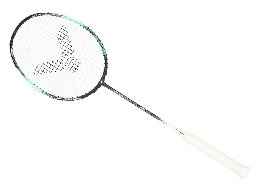 Victor Auraspeed 90K Metallic Badminton Racket