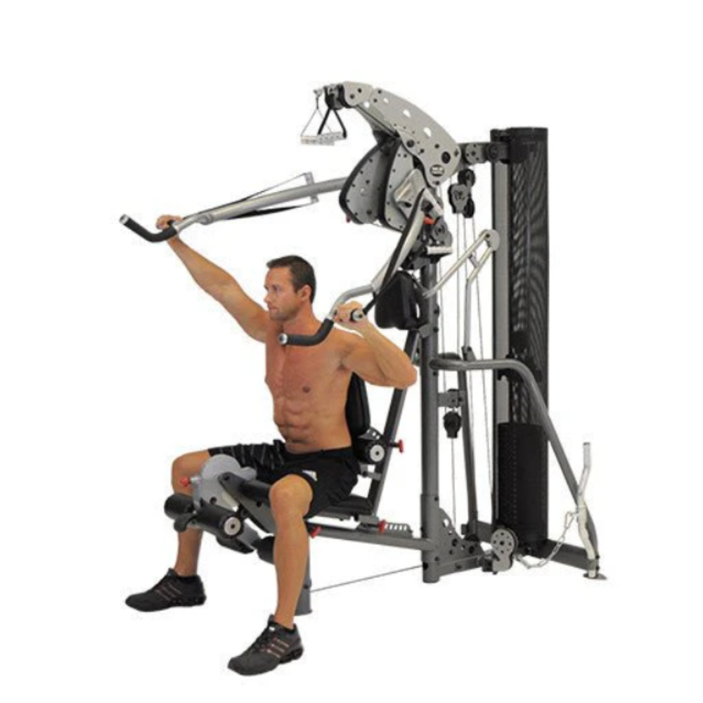 Inspire Fitness Functional Trainer M3 Multi-Gym