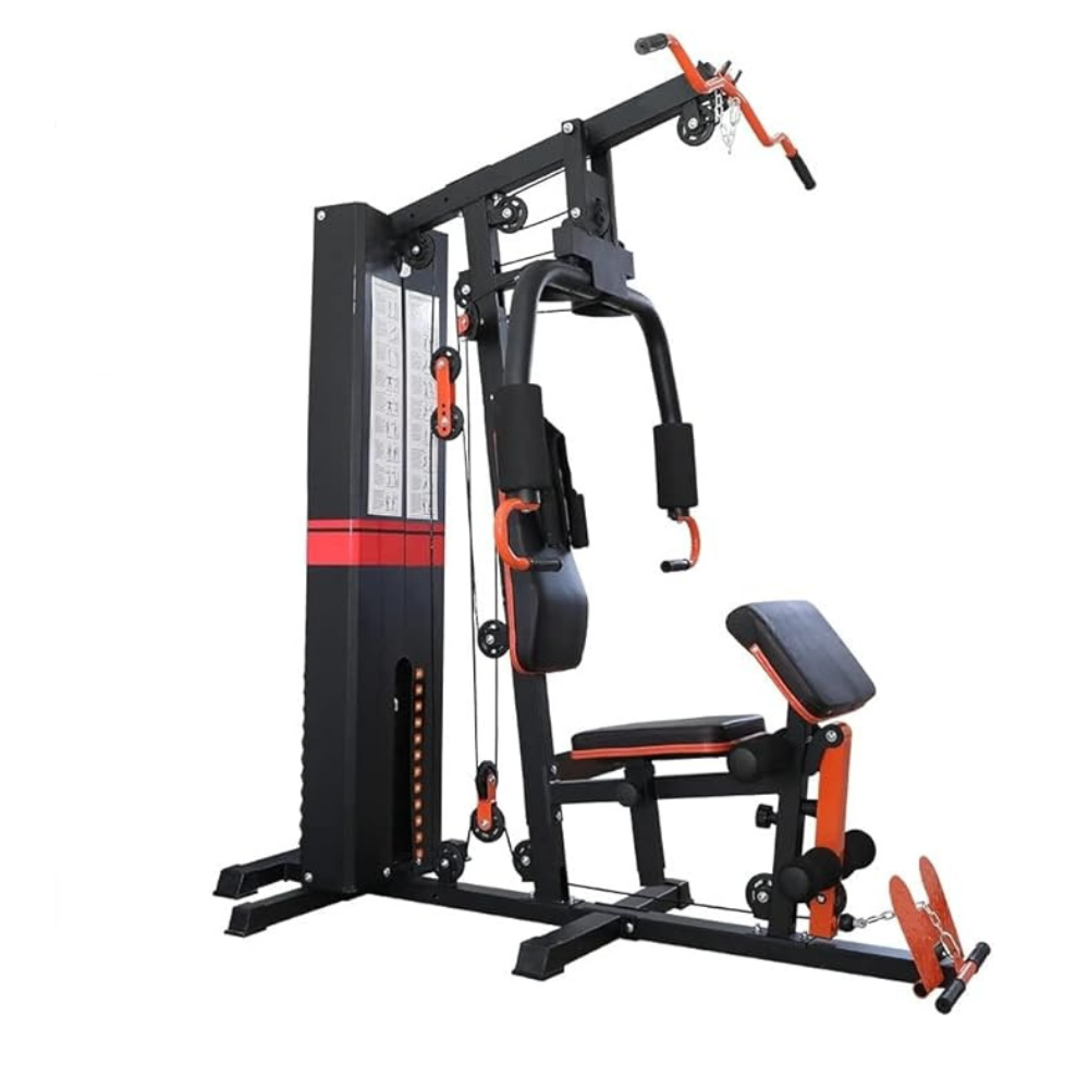 MF Single Station Trainer | MF-0707-1