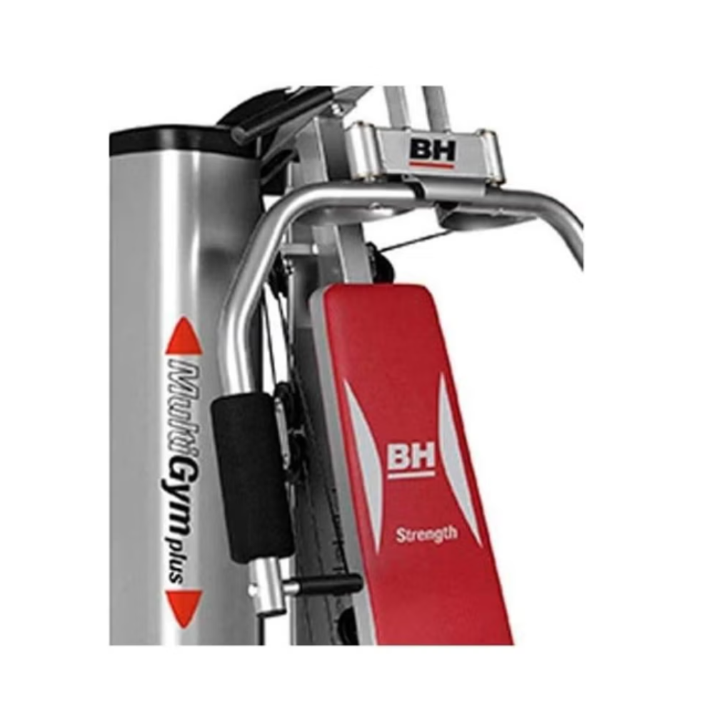 BH Fitness Multigym Plus G112X Home Gym
