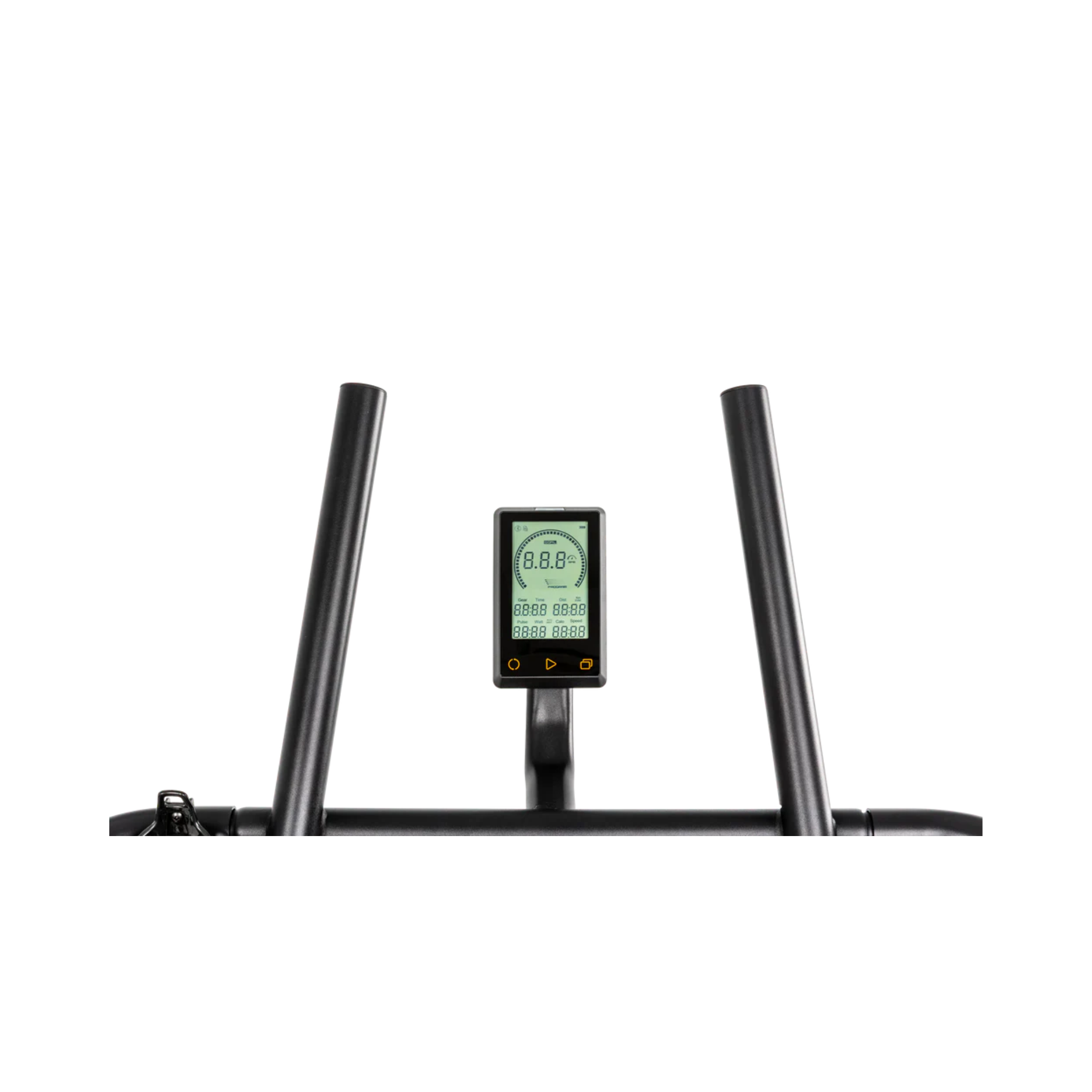 SOLE C80 Curved Manual Treadmill – Self-Powered with 8 Resistance Levels