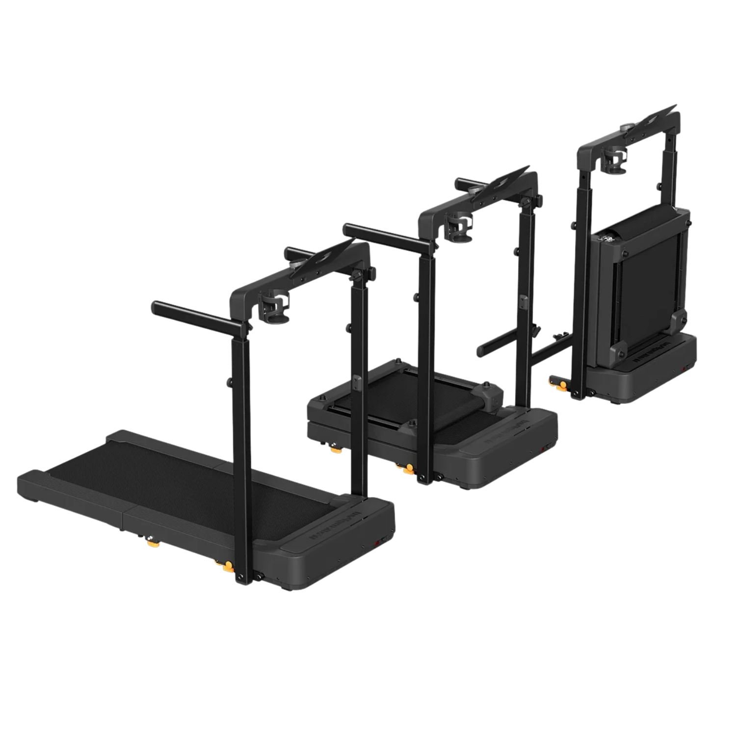 KingSmith WalkingPad MX8 Vertical Fold Treadmill