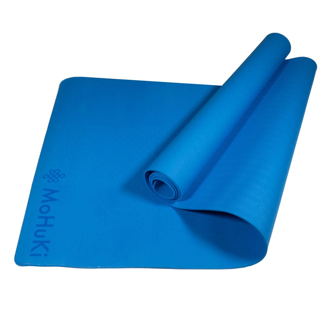 Mohuki Yoga Mat TPE - 4mm