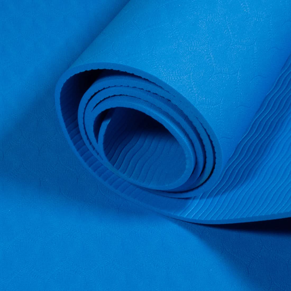 Mohuki Yoga Mat TPE - 4mm