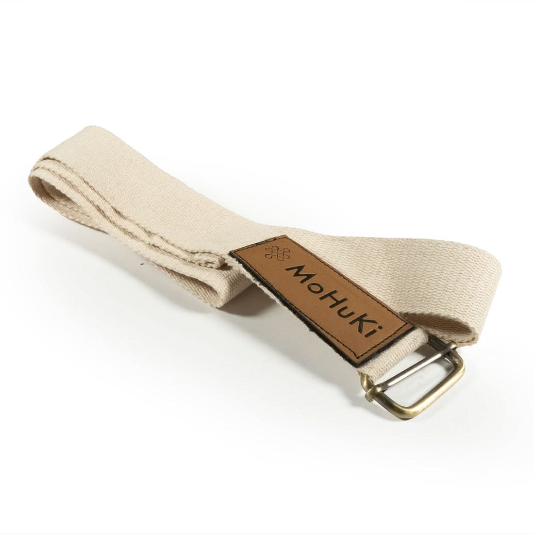 Mohuki Yoga Strap - Organic Cotton