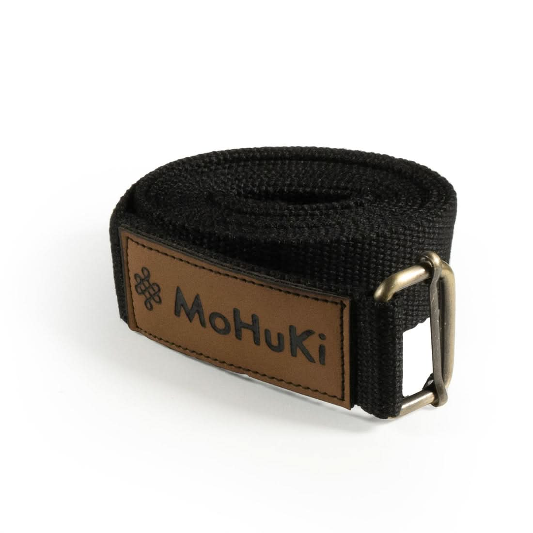 Mohuki Yoga Strap - Polyester