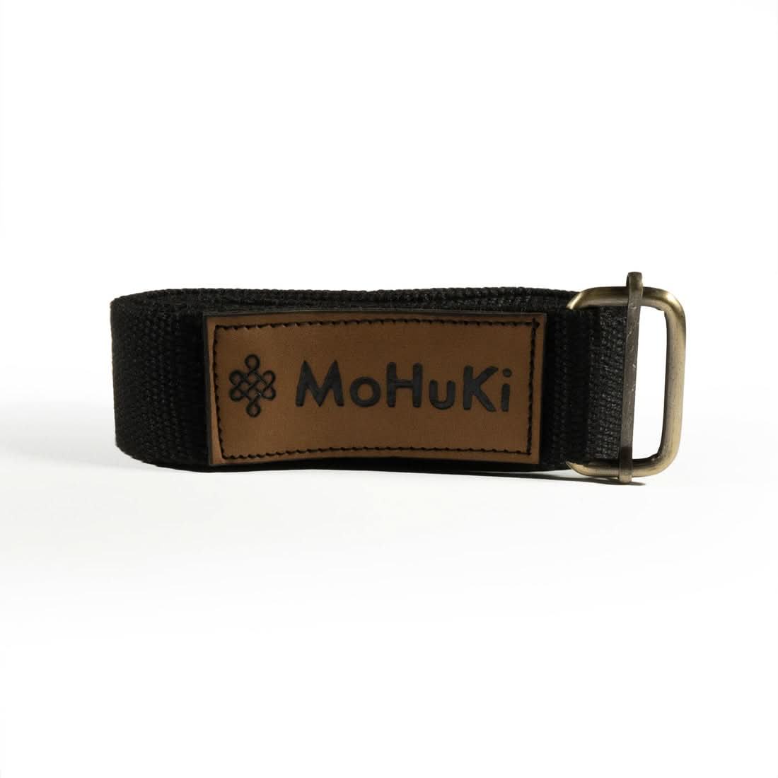 Mohuki Yoga Strap - Polyester