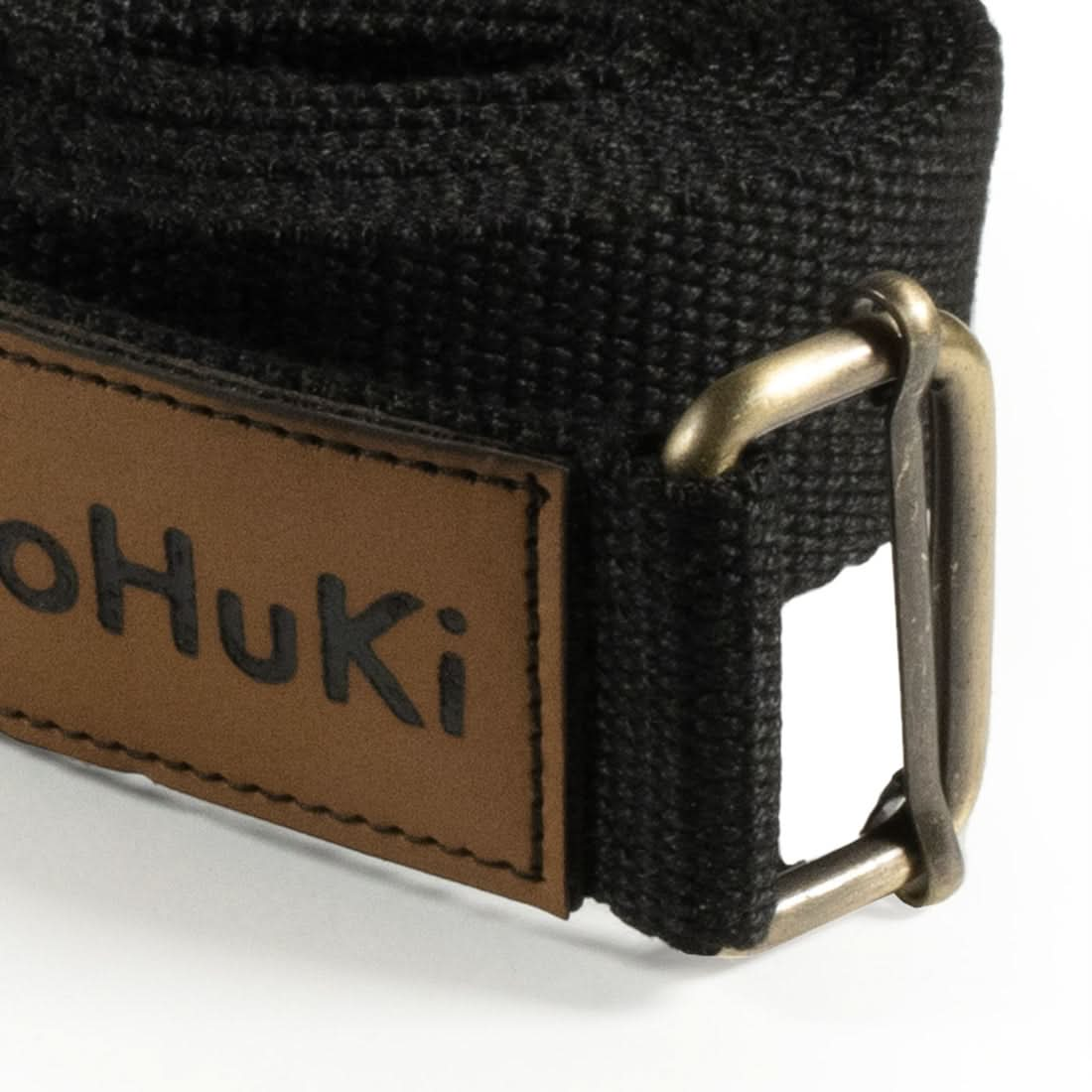 Mohuki Yoga Strap - Polyester