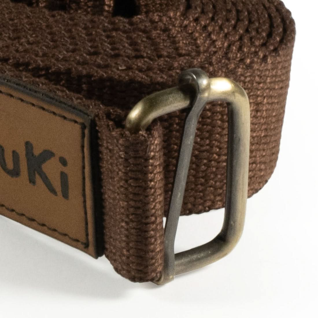 Mohuki Yoga Strap - Polyester