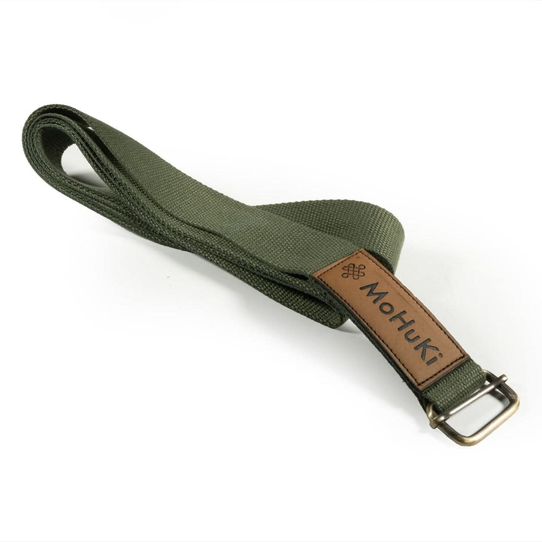 Mohuki Yoga Strap - Polyester